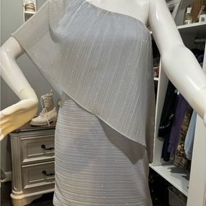 Cute dress for a fun night out